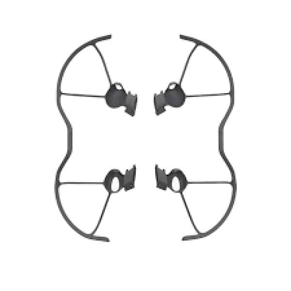DJI Matrice 4 Series Propeller Guard ( CP.EN.00000558.01 ) 