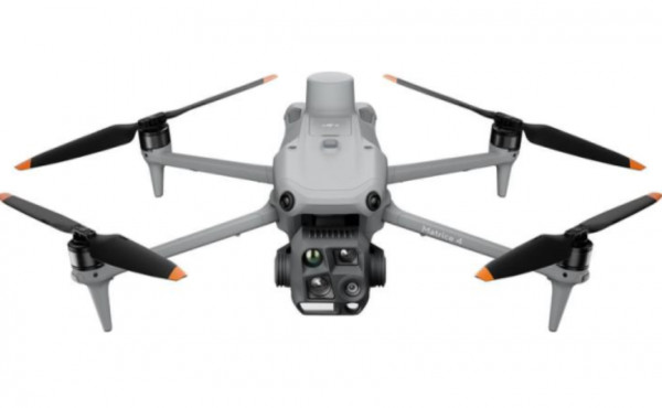 Matrice 4T(EU) SP Plus ( CB.202412112661 ) 