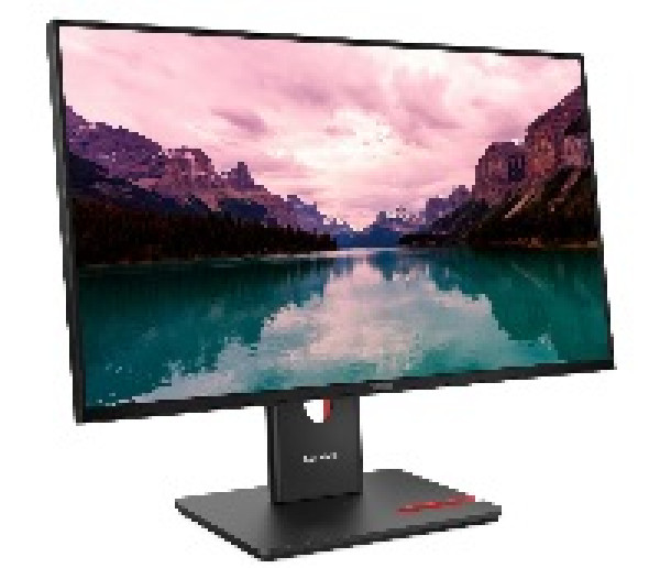 Monitor Lenovo 23.8'' ThinkVision T24-40, FHD (1920x1080) IPS AG, 16:9, 1500:1, 250 cd/m2, 6ms (4ms extreme mode), 178 ( 64A4MATXEU ) 