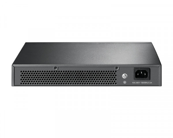 TP-LINK_ TL-SG1016DE 16-Port Gigabit Switch