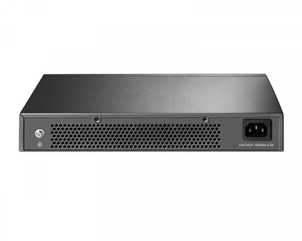 TP-LINK_ TL-SG1024DE 24port Gigabit switch