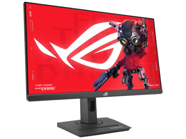 Monitor ASUS ROG XG259CS 24.5''IPS1920x1080180Hz1ms GtGHDMI,DP,USB type CFreesyncPivotcrna' ( '90LM0AM0-B01370' ) 
