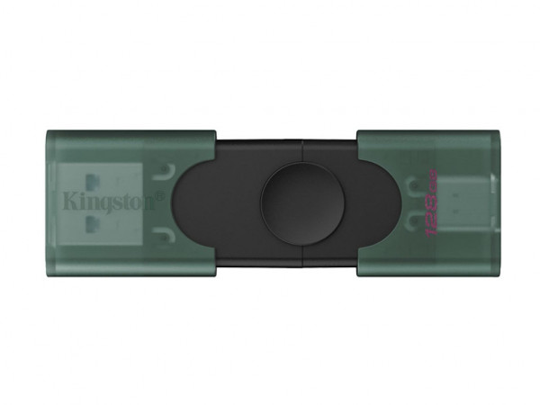 USB memorija KINGSTON DTDEG2128GB DataTraveler Duo Gen2' ( 'DTDEG2128GB' ) 