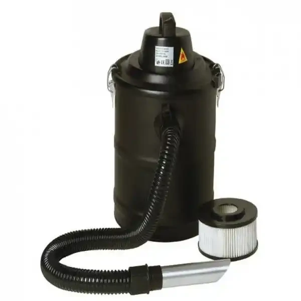 Usisivač za pepeo LIENBACHER 21.06.094.0 2,5 m kabal 18L 1200W