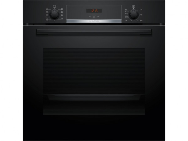 Ugradna rerna BOSCH HBA514BB3Serija 4mehanicka71L3D vruc vazduhcrna' ( 'HBA514BB3' ) 