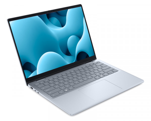 DELL 14 Plus 14 inch QHD+ 300nits Core Ultra 7 256V 16GB 512GB SSD Intel Arc Backlit FP Win11Pro laptop