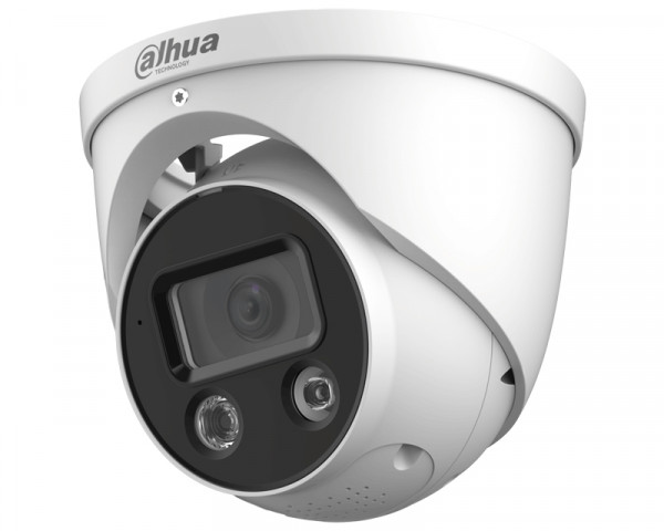 DAHUA IPC-HDW3249H-AS-PV-0360B 2MP IP Fixed-focal Eyeball WizSense Network Camera