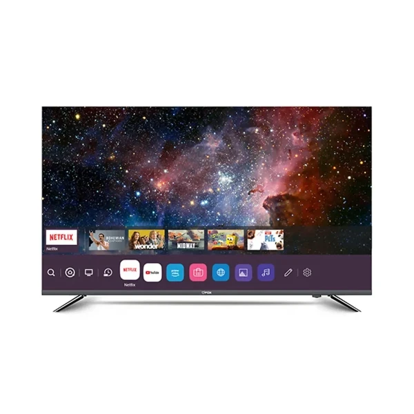 SMART LED TV 65 FOX 65WOS640EU 3840x2160UHD4KDVB-T2S2C webOS