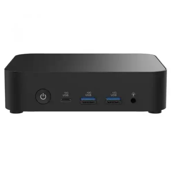 Mini PC Asus NUC 14 Essential N97 DDR5 8GBm.2 256GBWiFiBTHDMIBT5.3