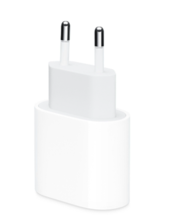 Adapter Apple USB-C 20W, MUVV3ZMA