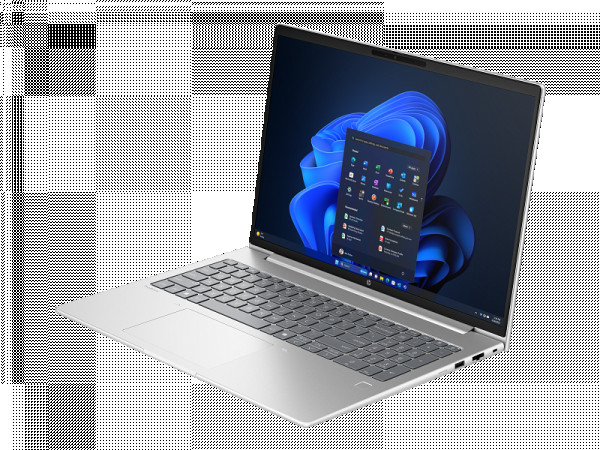 HP ProBook 4 G1i 16 AI, Intel Core Ultra 7 255H, 16GB DDR5-5600 RAM, 1TB PCIe NVMe SSD, 16'' IPS AG WUXGA 1920x1200 touch ( B9ZN1ET ) 