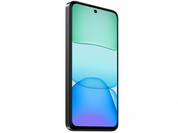 Smartphone XIAOMI Redmi 13 6GB128GBcrna' ( 'MZB0GYTEN' ) 