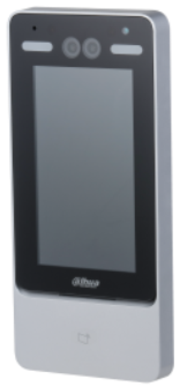 Dahua ASI7213Y-V3 TERMINAL ZA KONTROLU PRISTUPA SA FULL HD WDR KAMEROM ZA PREPOZNAVANJE LICA