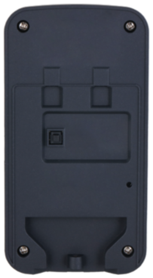 Dahua VTO2111D-P-S3 SIP VIDEO INTERFONSKA POZIVNA JEDINICA, SA CITACEM