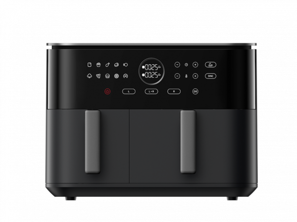 Air Fryer XIAOMI Dual Zone 10L' ( 'BHR07SGEU' ) 