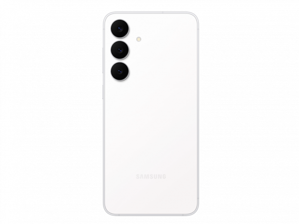 Smartphone SAMSUNG Galaxy S25 FE 8GB256GBbela' ( 'SM-S731BZWGEUC' ) 