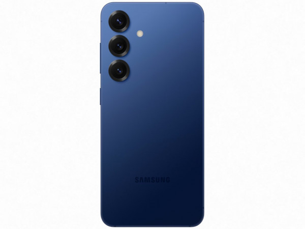 Smartphone SAMSUNG Galaxy S25 12GB256GBtamnoplava' ( 'SM-S931BDBGEUC' ) 