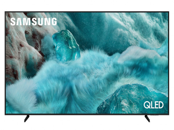 Televizor Samsung QE75Q7FAAUXXH 75Neo QLED 4KSamsung Vision AI Smart TV144HzCrna' ( 'QE75Q7FAAUXXH' ) 