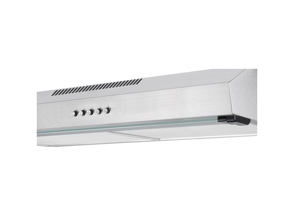 Aspirator TESLA DB601AX60cm350m3hinox' ( 'DB601AX' ) 