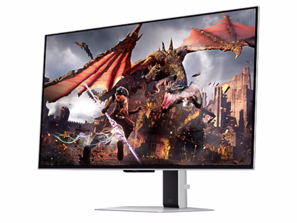 Monitor SAMSUNG LS32DG802SUXDU 32''OLED3840x2160240Hz0,03ms GtGHDMIx2,DP,USBGsync,Freesync' ( 'LS32DG802SUXDU' ) 