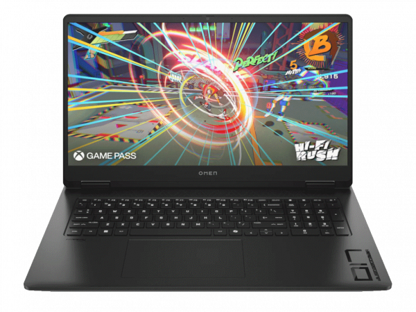 Laptop HP Omen 17-db1012nm DOS17.3''FHD AG IPS VRR 144HzRyzen AI 7-35016GB1TB5050 8GBbacklit2g' ( 'BX8C1EA#BED' ) 