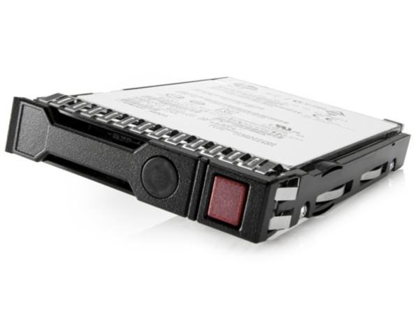 HPE 240GB SATA 6G Read Intensive SFF (2.5in) SC 3yr Wty Digitally Signed Firmware SSD' ( 'P04556-B21' ) 