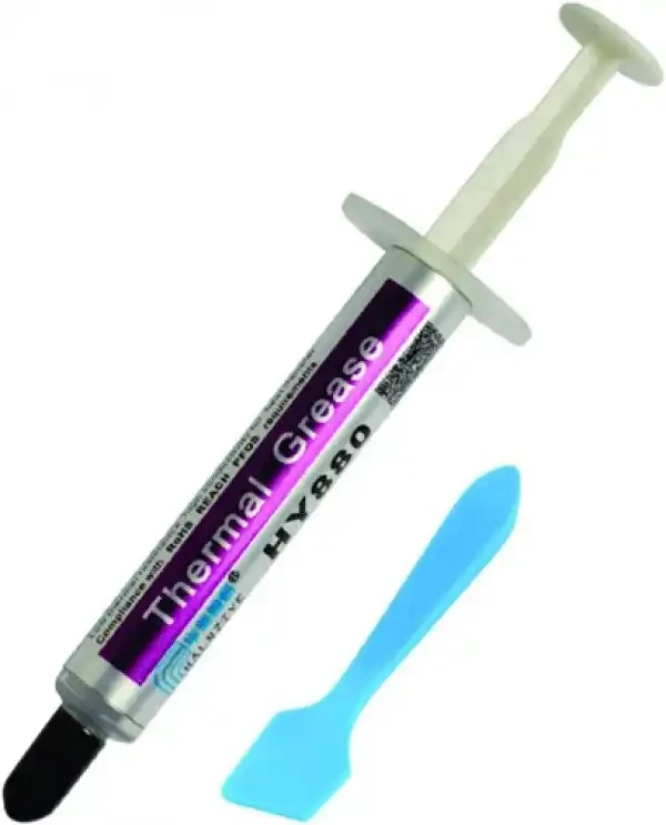 Pasta za procesore Halnziye HY880 2g