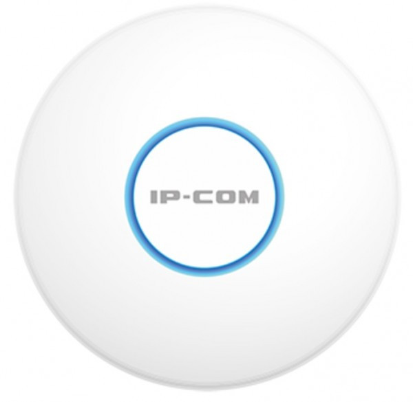 IP-COM IUAP-AC-LR Access Point Dual-Band 2,4+5GHz Long Range AP, Client+AP, MU-MIMO, 200m