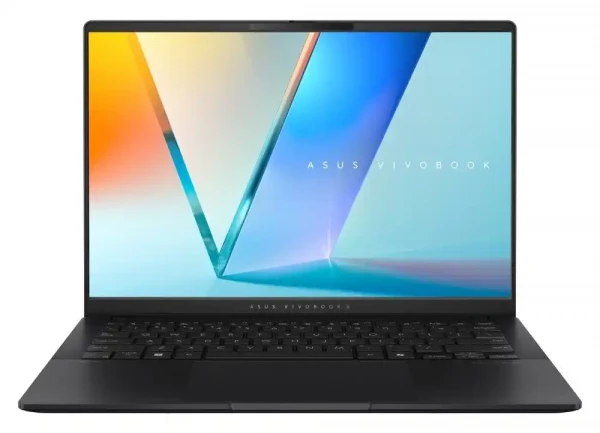 Laptop Asus Vivobook S14 S5406SA-QD038X 14 WUXGA OLEDCore U7-256V16GBNVMe 512GBWin11 proSR