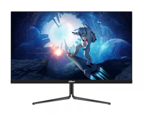 Monitor 27 Dahua LM27-E231 1920x1080Full HDIPS165Hz1msHDMI x2DPTilt