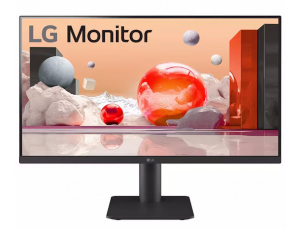 Monitor LG 27MS550-B 27''IPS1920x1080100Hz5ms GtGHDMIx2VESAVisinazvucnicicrna	' ( '27MS550-B.AEU' ) 
