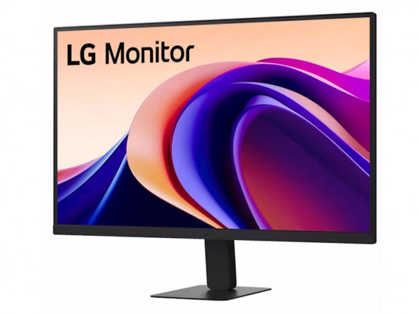 Monitor LG 27U631A-B 27''IPS2560x1440100Hz5ms GtGHDMI,USB type CVESAcrna' ( '27U631A-B.AEUQ' ) 