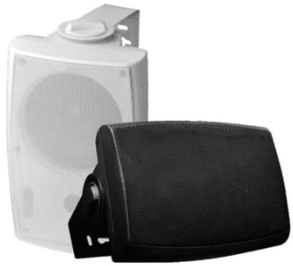 Zvucna kutija FS 505B, crna