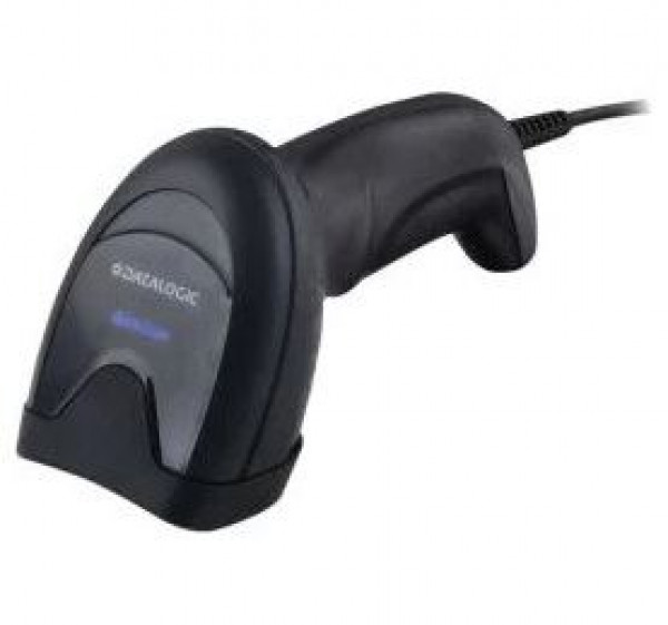 Datalogic QuickScan QD2500, 2D, kit (USB)