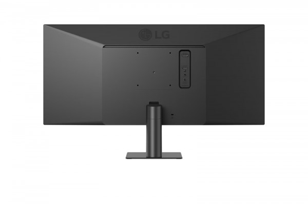 Monitor LG 29'' UltraWide IPS WFHD 2560x1080@100Hz, 21:9, 1000:1, 250 cd/m?, 5ms, 178?/178?, HDR 10,1 HDMI, 1 DP  ( 29U511A-B ) 