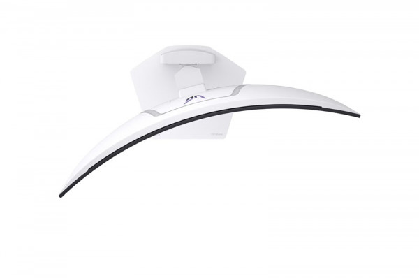 Monitor LG 34'' UltraGear Curved 800R OLED WQHD 3440x1440@240Hz,21:9,1500000:1,275 cd/m?,1ms,178?/178?,2PBP, HDR 10 ( 34GX90SA-W ) 