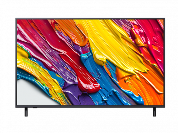 Televizor LG 55QNED82A3BQNED AI55''4K Ultra HDsmartWebOS 25crna' ( '55QNED82A3B' ) 