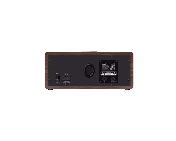 GENIUS SP-HF505BT, Dark Brown, zvučnik