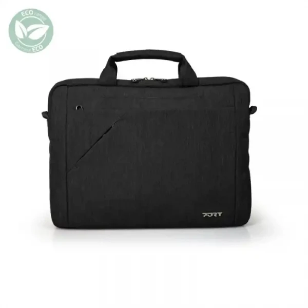 Torba za Laptop 1314 Port Sydney TL ECO BK