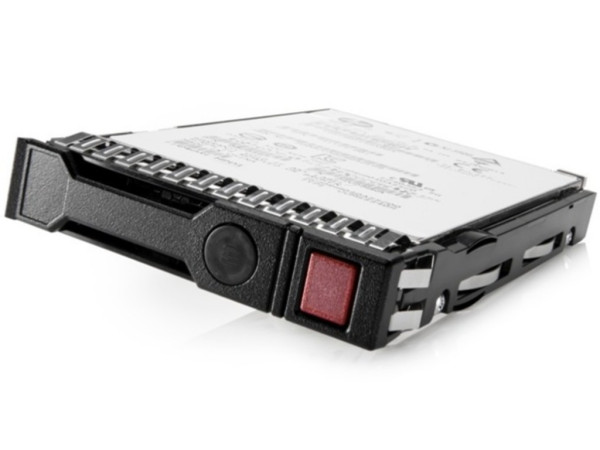 SSD HPE 480GB SATA 6G Read Intensive LFF LPC 5300P3Y SSD' ( 'P19974-B21' ) 