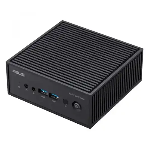 Mini PC Asus PN42-B 2S N200 DDR4SSD M.2DPHDMIDsub90MR00X2-M00020 Barabone