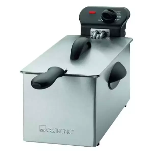 Friteza Clatronic FR 3586 Inox