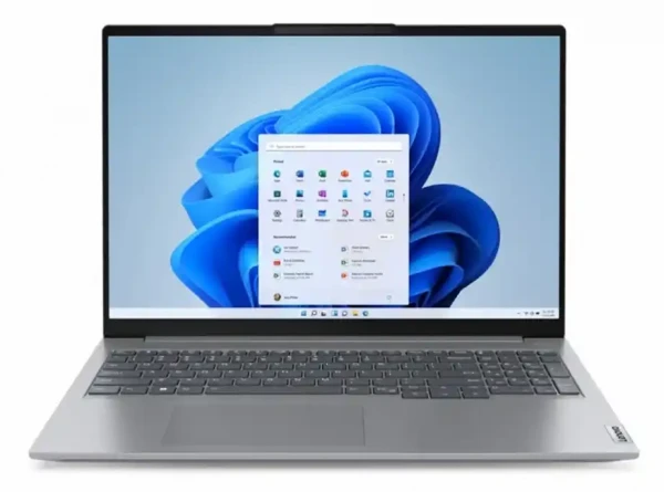 Laptop Lenovo ThinkBook 16 G7 ARP WUXGAR7-7735HS16GB DDR5NVMe 512GBFPRbacklit21MW001NYA