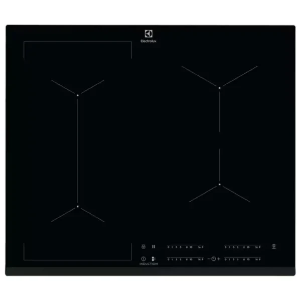 Ugradna ploča Electrolux EIV634