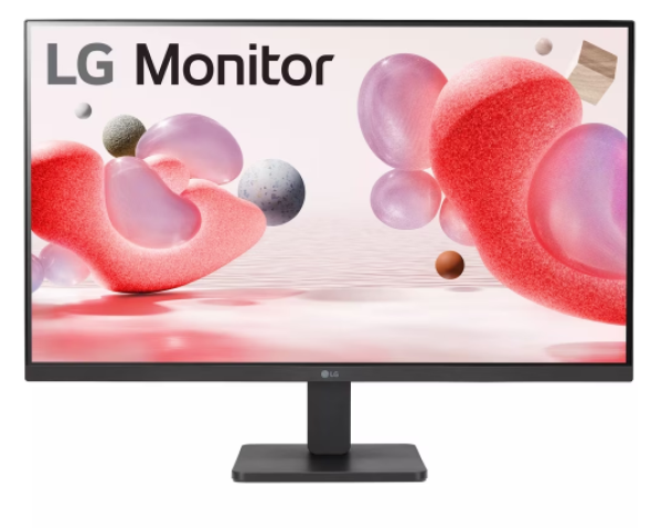 Monitor 27'' LG 27MR400-B IPS 1920x1080100Hz5msHDMIVGA Outlet