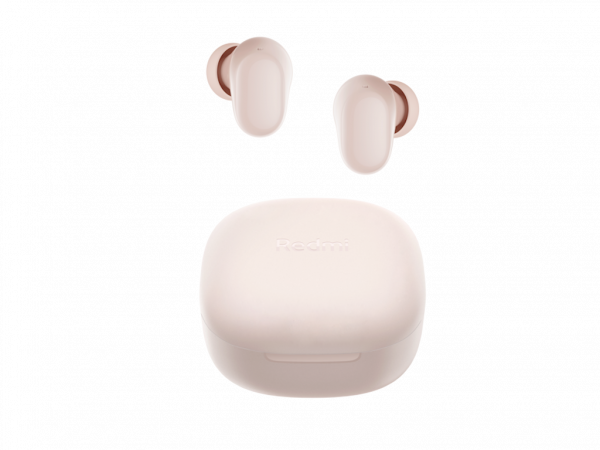 Slušalice XIAOMI Redmi Buds 6 Playbežicnepink' ( 'BHR8775GL' ) 