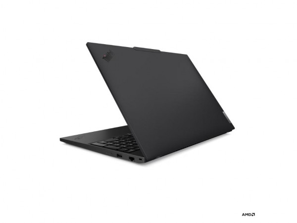 Laptop LENOVO ThinkPad T16 G4 Linux16'' WUXGARyzen AI 7 PRO 35032GB1TBBacklit SRBcrna' ( '21QNS01T00' ) 
