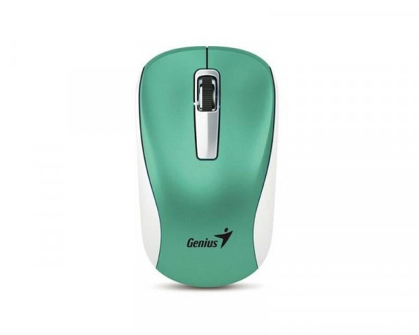 GENIUS NX-7010 Wireless Optical USB tirkizni miš