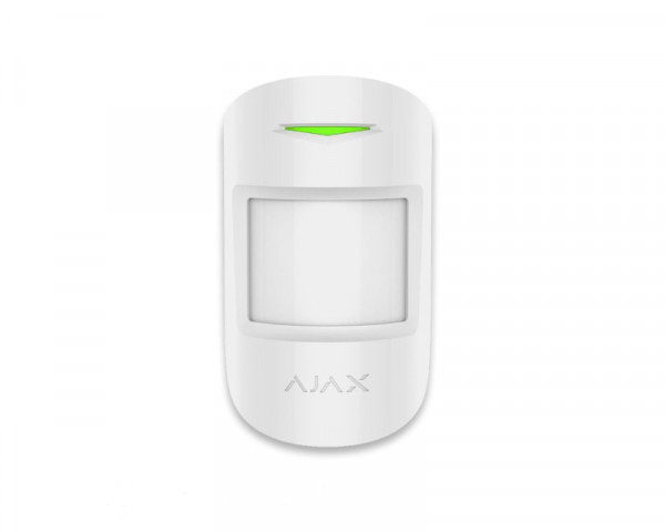 AJAX Motion Protect WH Bez.senzor pokreta