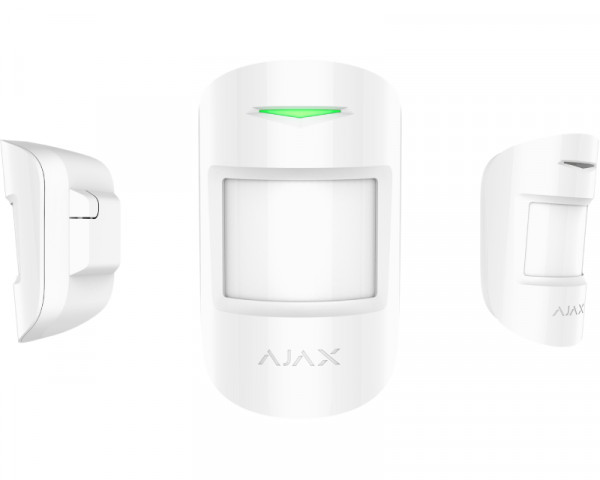 AJAX Motion Protect Plus WH senzor pokreta